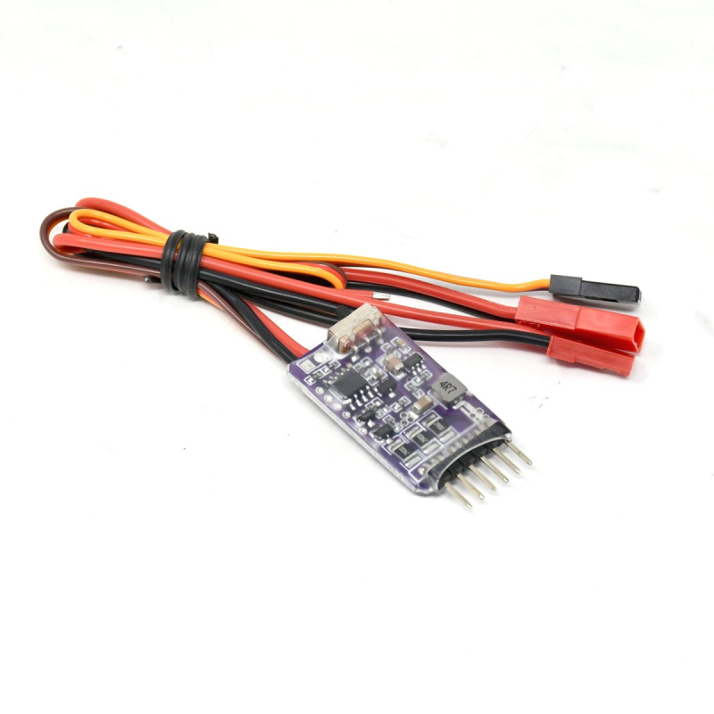 Rc Hobby Land - Sistema de controlador de luces de
