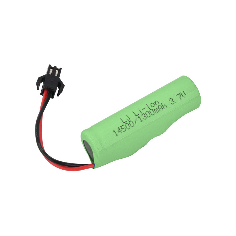 Batería Lipo Mejorada de 3.7V  - Rc Hobby Shops reseña y precio