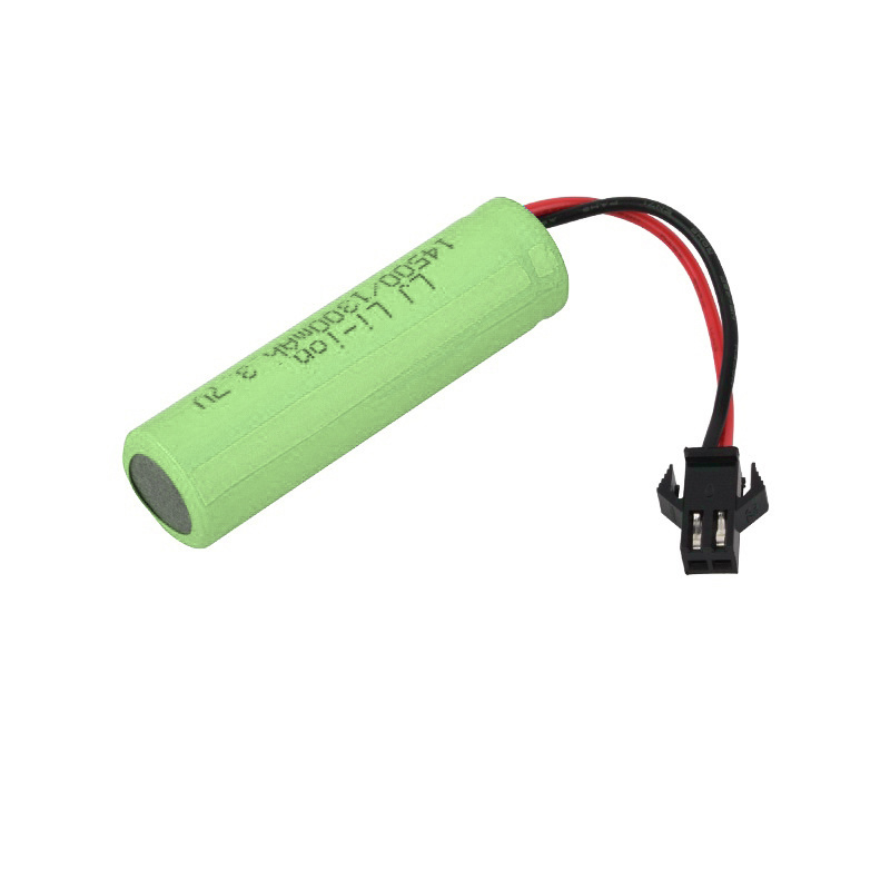 Batería Lipo Mejorada de 3.7V  - Rc Hobby Shops reseña y precio