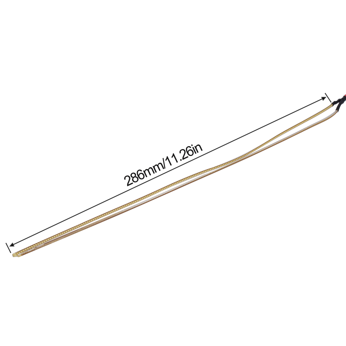 Tira de luces LED, foco noctur - Rc Hobby Shops reseña y precio