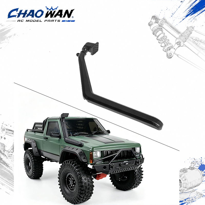 Accesorios de mejora para coch - Rc Hobby Shops reseña y precio