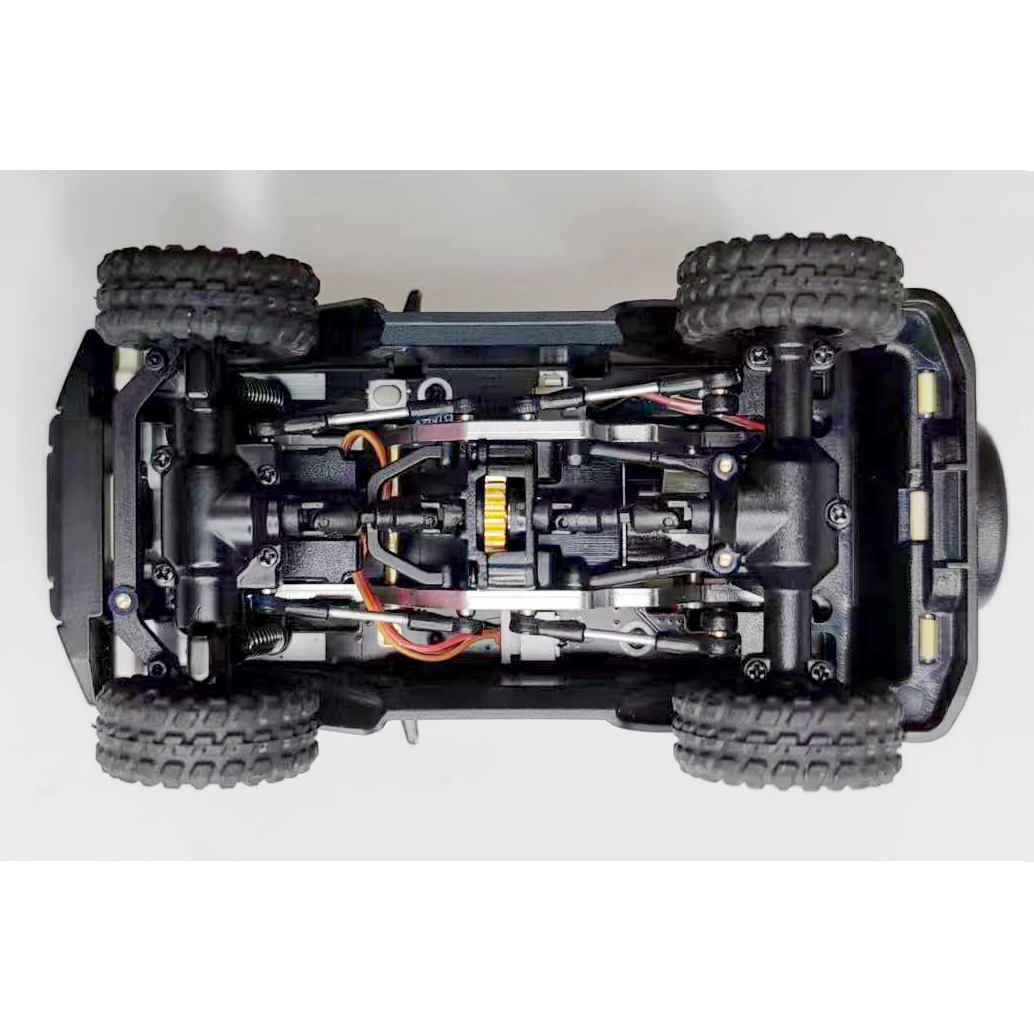 Eje de transmisión LDARC, eje  - Rc Hobby Shops reseña y precio