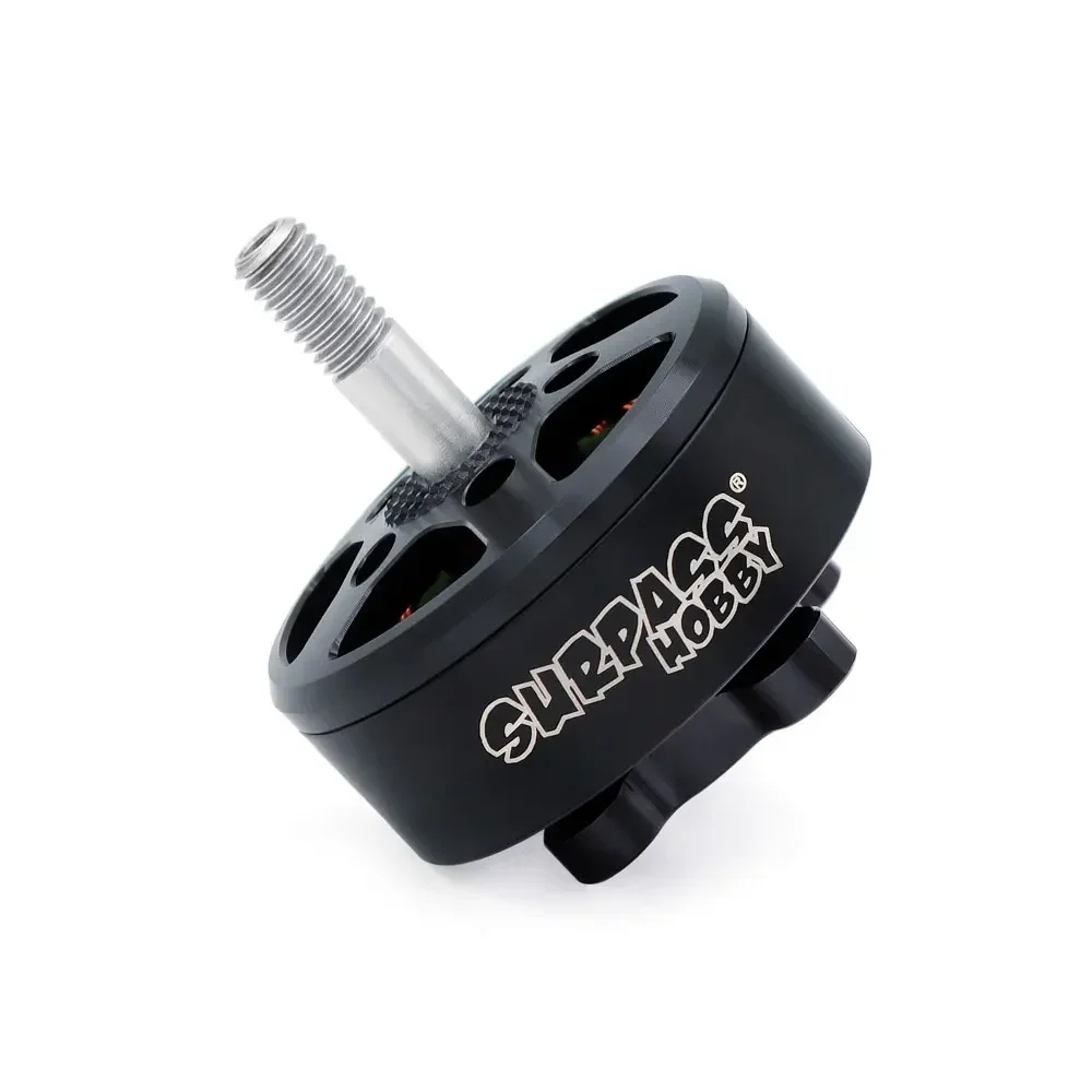 SURPASS HOBBY B2806.5 2806.5 1 - Rc Hobby Motor reseña y precio
